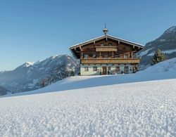 Cozy Apartment in Embach Austria near Ski Area Öne Çıkan Resim