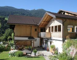Cozy Apartment in Schruns Vorarlberg near Ski Area Montafon Dış Mekan