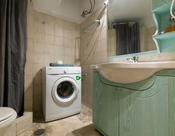Cozy Apartment in the Heart of Athens Banyo Tipleri