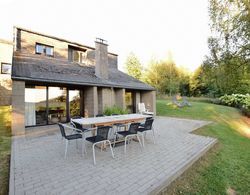 Cozy Villa in Vielsalm With Private Garden Öne Çıkan Resim