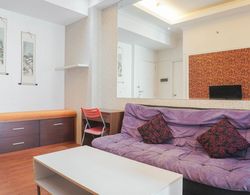 Cozy Living 2BR at Seasons City Apartment near Mall İç Mekan