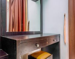 Cozy Living Studio Apartment Mangga Dua Residence Near Itc Mall İç Mekan