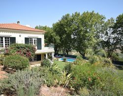 Cozy Villa near Óbidos with Private Swimming Pool Dış Mekan