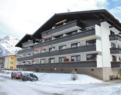 Cozy Apartment near Ski Area in Maria Alm Dış Mekan