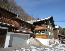 Cozy Apartment near Ski Area in Tschagguns Dış Mekan
