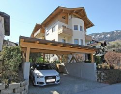 Cozy Villa near Ski Lift in Fügen Dış Mekan