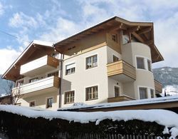 Cozy Villa near Ski Lift in Fügen Dış Mekan