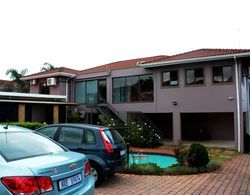 Cozy Nest Guest House - Durban North, Natal Dış Mekan