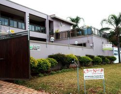 Cozy Nest Guest House - Durban North, Natal Dış Mekan