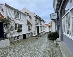 Cozy Place in Heart of Stavanger Dış Mekan