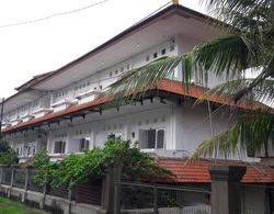 Cozy Residence Wedasari Bali Dış Mekan