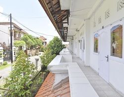 Cozy Residence Wedasari Bali İç Mekan