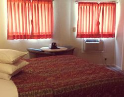 Cozy Rest Motel Genel