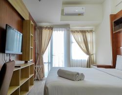 Cozy Studio At Vida View Makassar Apartment İç Mekan