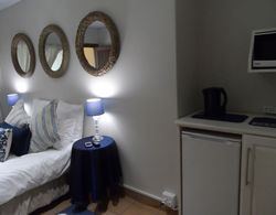 Cozy Triple Room With King Sized bed and Single Bed, Near Bloemfontein Mülk Olanakları