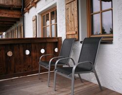 Cozy Apartment with Sauna near Ski Slopes in Mittersill Oda Düzeni