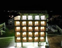 Cozystay Group Hotel Ishigakijima 2020 Dış Mekan