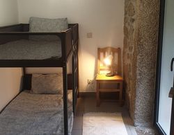 Cozzy 2-bed House in Serra da Freita - Arouca İç Mekan