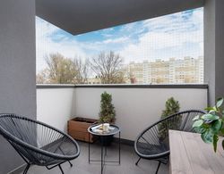 Cracow Lux Apartment by Renters Prestige Oda Düzeni