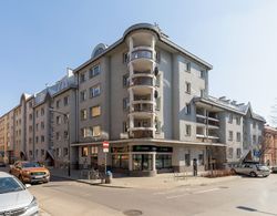 Apartment Cracow Piwna by Renters Dış Mekan