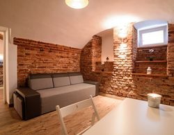 Cracow Rent Apartments Oda Düzeni