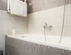 Cracow Stay Apartments Banyo Tipleri
