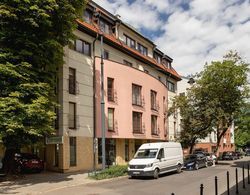 Apartment Cracow Trynitarska by Renters Dış Mekan