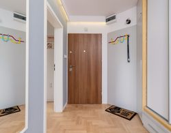 Apartment Cracow Wysockiej by Renters Dış Mekan