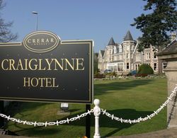Craiglynne Hotel Genel