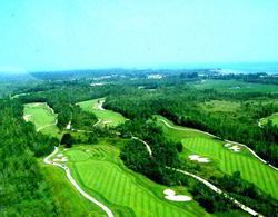 Cranberry Golf Resort Aktiviteler