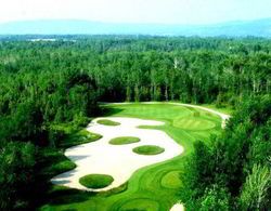 Cranberry Golf Resort Aktiviteler