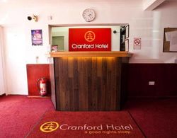 Cranford Hotel Genel