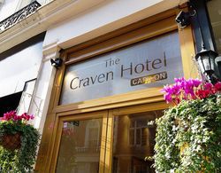 Craven Hotel Genel