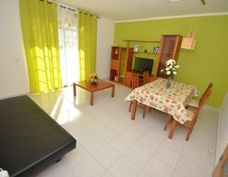 Apartamentos Cravinho Oda Düzeni