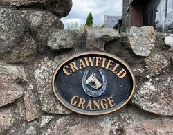 Crawfield Grange Dış Mekan