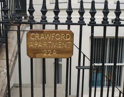 Crawford Apt Dış Mekan