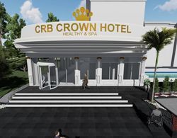 Crb Crown Residence Belek Health & Spa Hotel Genel