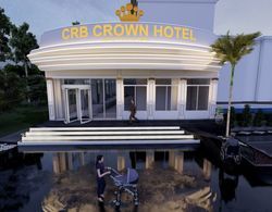 Crb Crown Residence Belek Health & Spa Hotel Genel