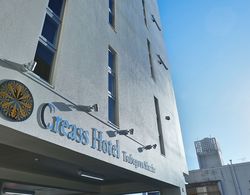 Creass Hotel TSUBOGAWA Marche Dış Mekan