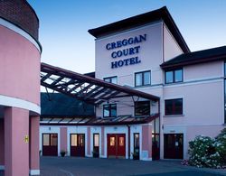 Creggan Court Hotel Öne Çıkan Resim
