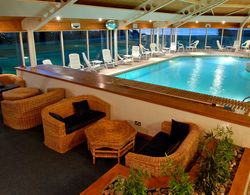 Crerar Golf View Hotel & Spa Havuz