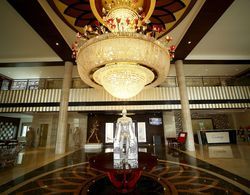 Crescent Spa And Resorts Indore Öne Çıkan Resim
