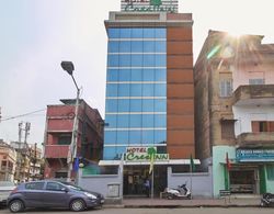 Hotel Crest Inn Öne Çıkan Resim