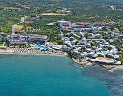 Creta Maris Beach Resort Genel