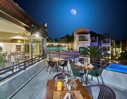 Creta Palm Hotel Dış Mekan