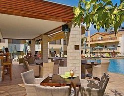 Creta Palm Hotel Yerinde Yemek