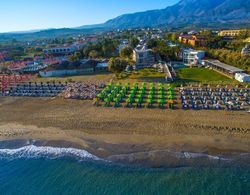Cretan Beach Resort - Adults Only Dış Mekan