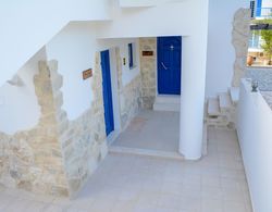 Cretan Muses Traditional Apartments Dış Mekan
