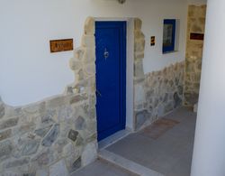 Cretan Muses Traditional Apartments Dış Mekan