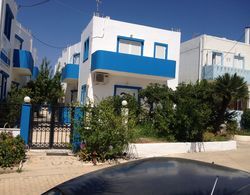 Cretasun Apartments Genel